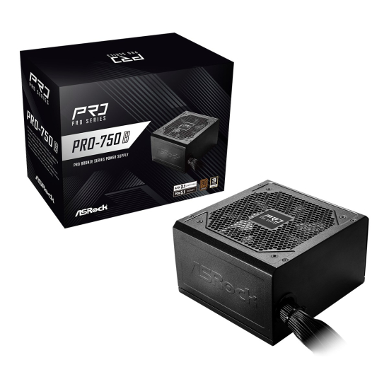 Komputer do gier Battlefield 6 CH260 MINI AMD 9600X 32GB DDR5 RX 9070 16GB 2TB 850W  W11Pro czarna